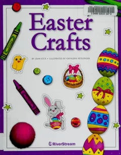 Easter crafts