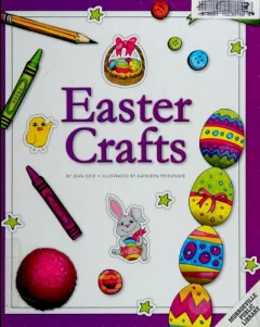 Easter crafts