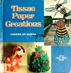Tissue Paper Creations