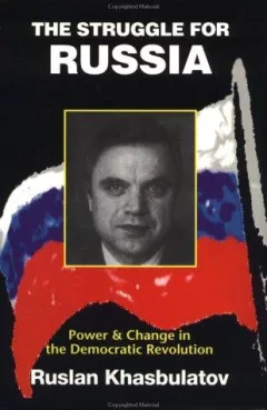 The struggle for Russia