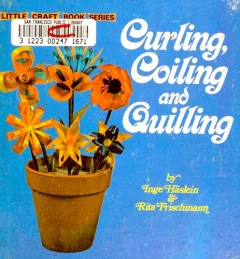 Curling, Coiling and Quilling