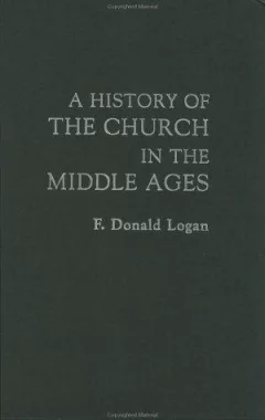 A history of the church in the Middle Ages