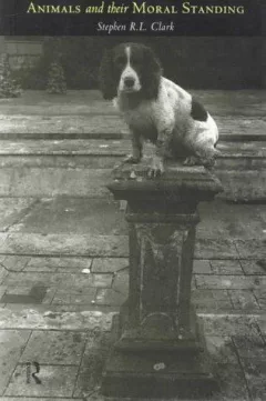 Animals and their moral standing