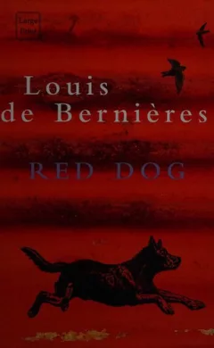 Red Dog