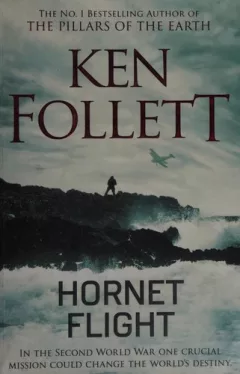 Hornet Flight