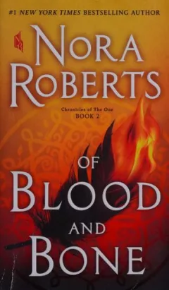 Of Blood and Bone