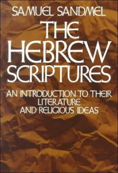 The Hebrew Scriptures
