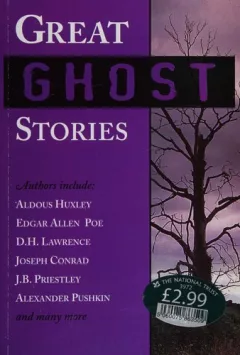Great Ghost Stories