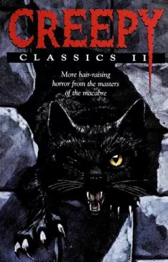 Creepy Classics II