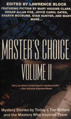 Master's Choice