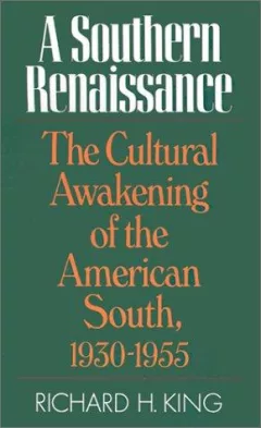 A Southern Renaissance