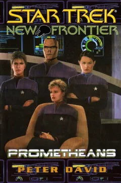 Prometheans