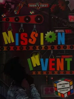 Mission invent