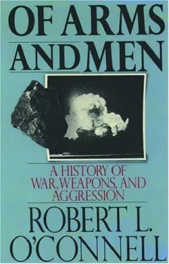 Of Arms and Men