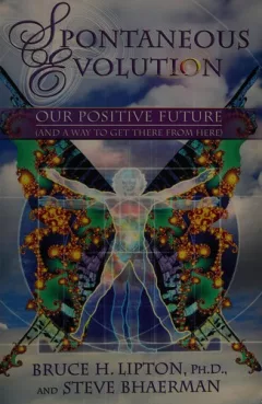 Spontaneous evolution