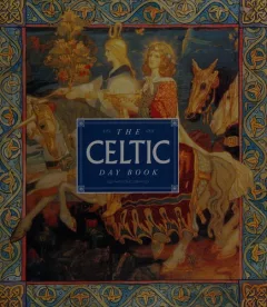The Celtic day book