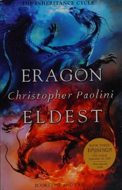Eragon & Eldest