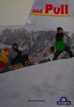 Push and pull