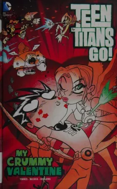 Teen Titans go!