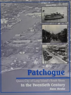 Patchogue