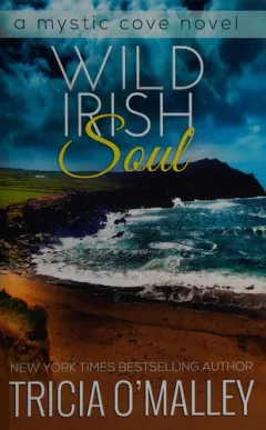 Wild Irish soul
