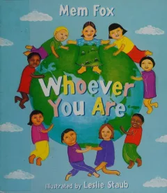 Whoever you are =