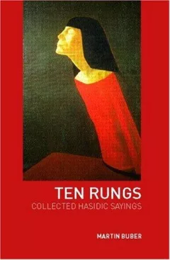Ten Rungs