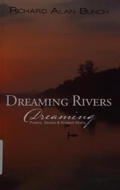 Dreaming rivers dreaming