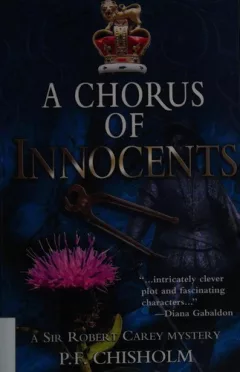 A chorus of innocents