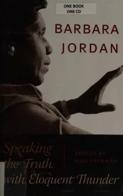 Barbara Jordan