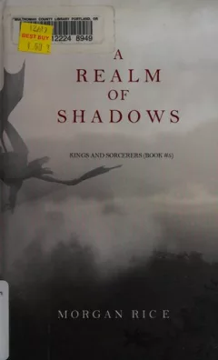 A realm of shadows