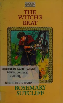 The witch's brat