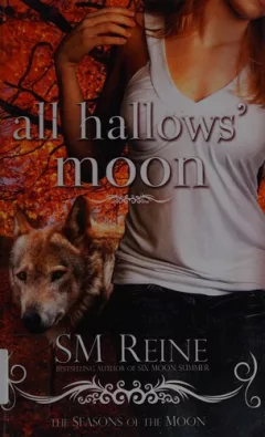 All hallows moon
