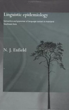 Linguistics epidemiology