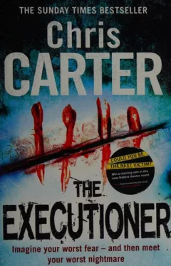 The Executioner