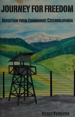 Journey for freedom