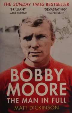 Bobby Moore