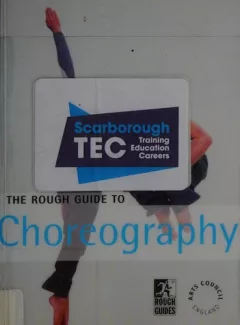 The rough guide to choreography
