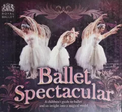 Ballet spectacular