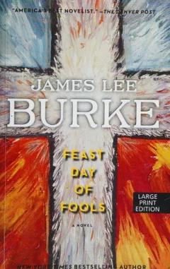 Feast day of fools