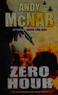Zero hour