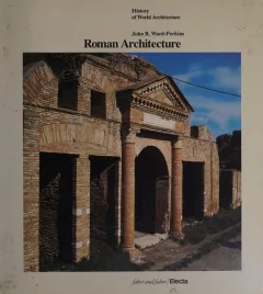 Roman architecture