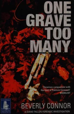 One grave too many