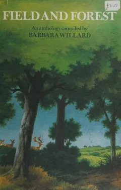 Field and forest