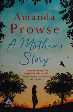 A mother's story