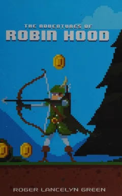Adventures of Robin Hood