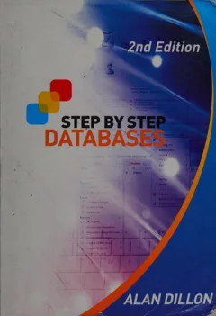 Step by step databases