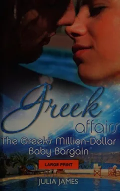 Greek affairs