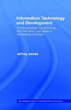 Information technology and development