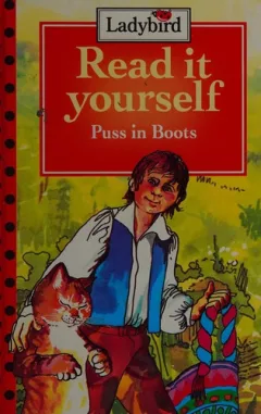 Puss in Boots